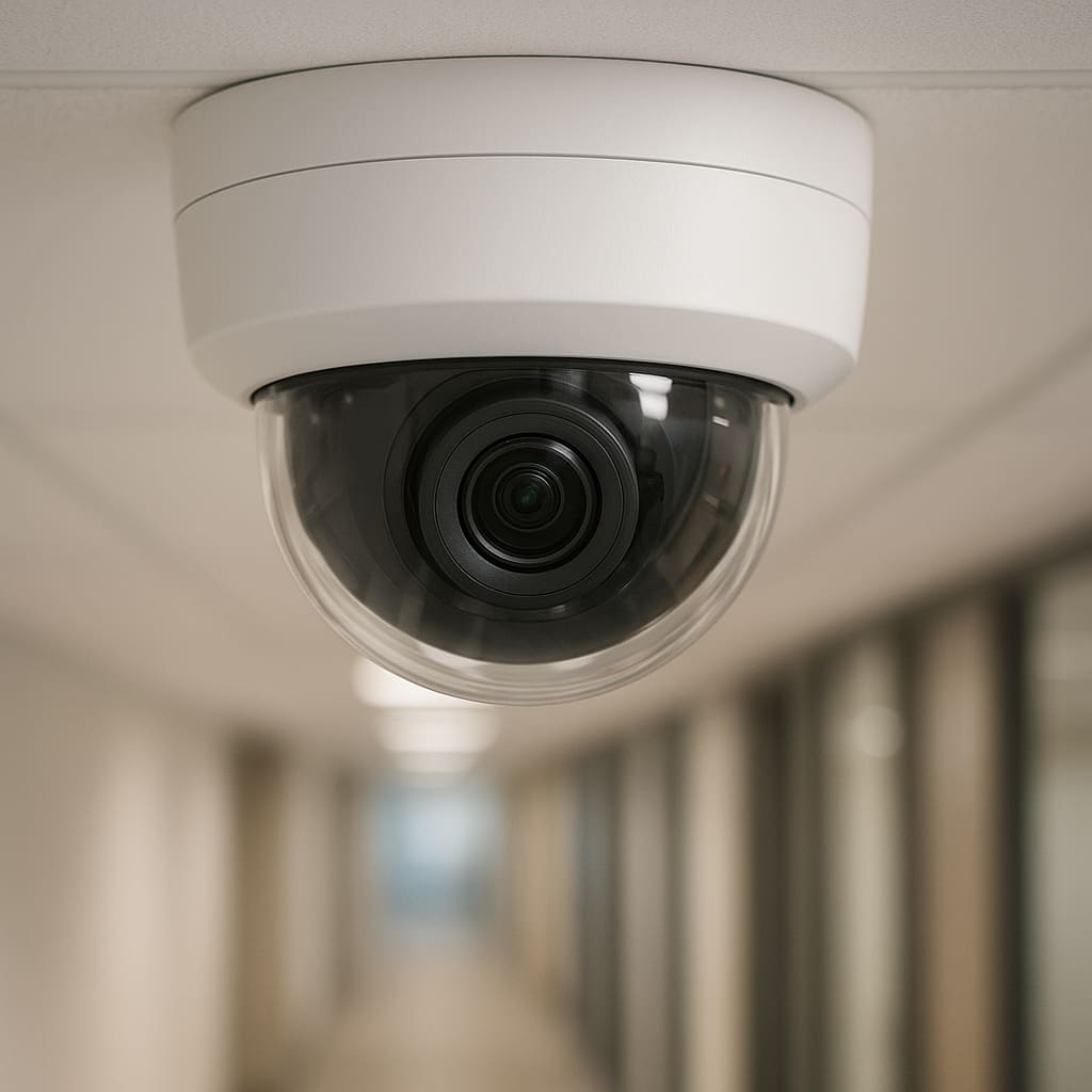 Dome Kamera